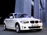 BMW 1-Series Coupe ActiveE Test Car 2011 года